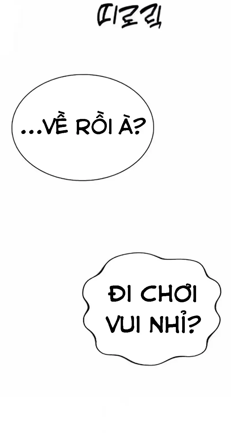 Công Chúa Đi Học Chapter 10 - Trang 5