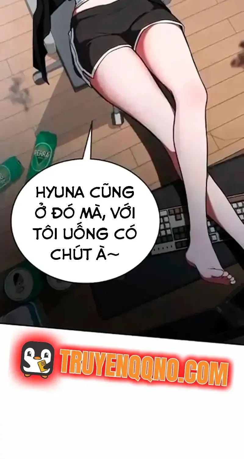 Công Chúa Đi Học Chapter 10 - Trang 7
