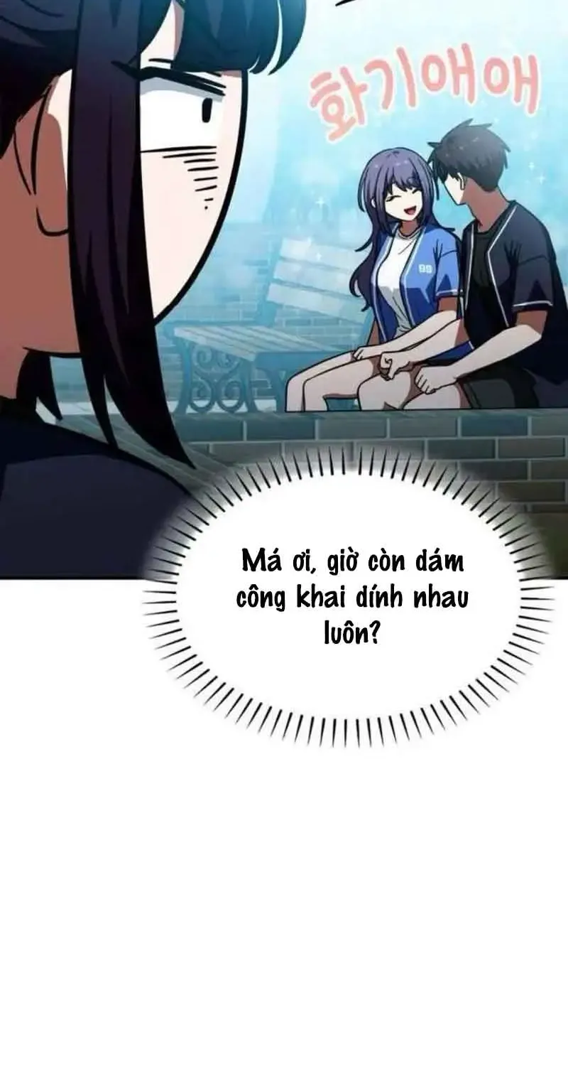 Công Chúa Đi Học Chapter 12 - Trang 20
