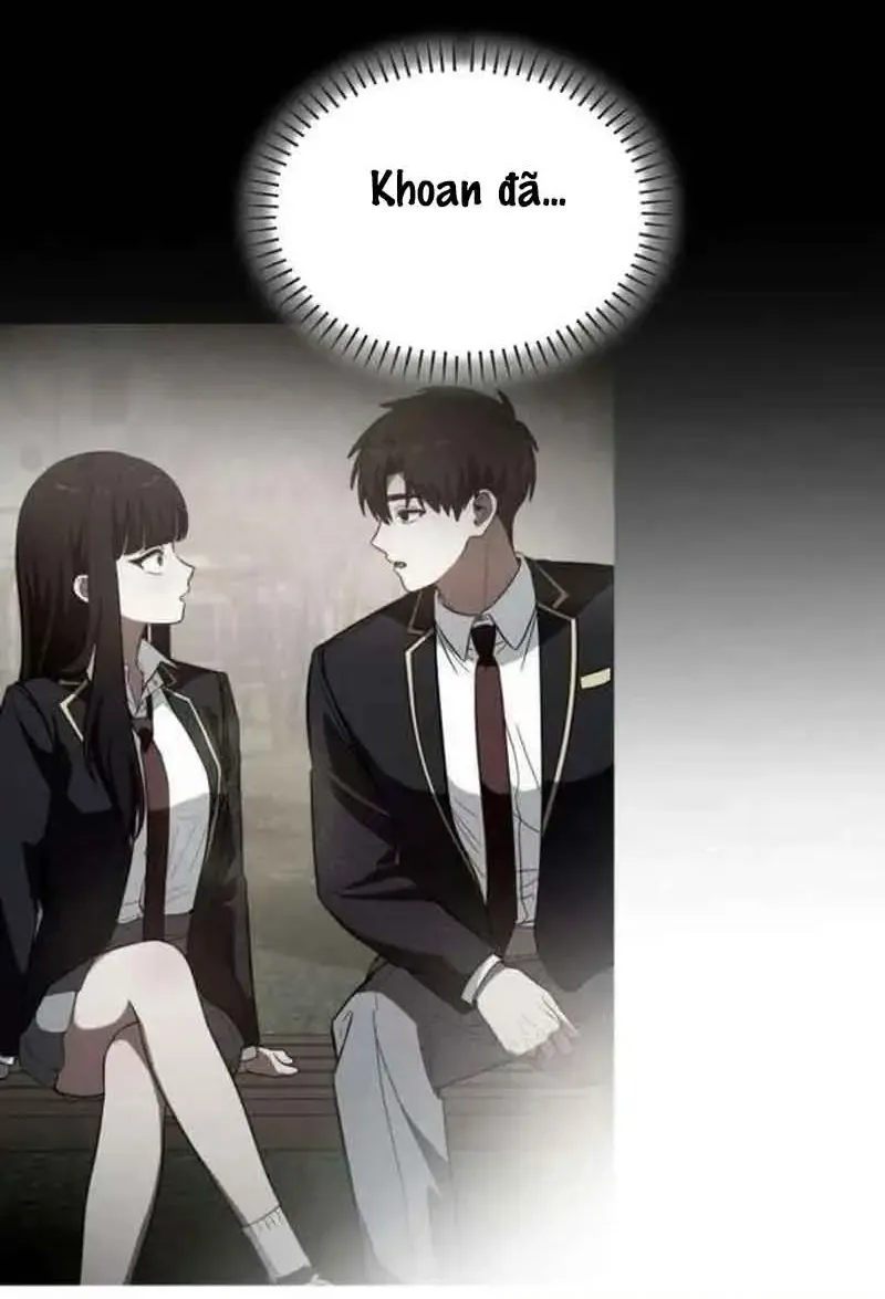 Công Chúa Đi Học Chapter 12 - Trang 22