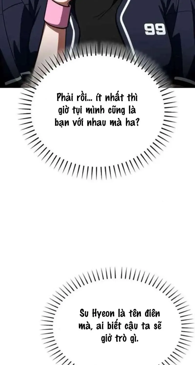 Công Chúa Đi Học Chapter 12 - Trang 24