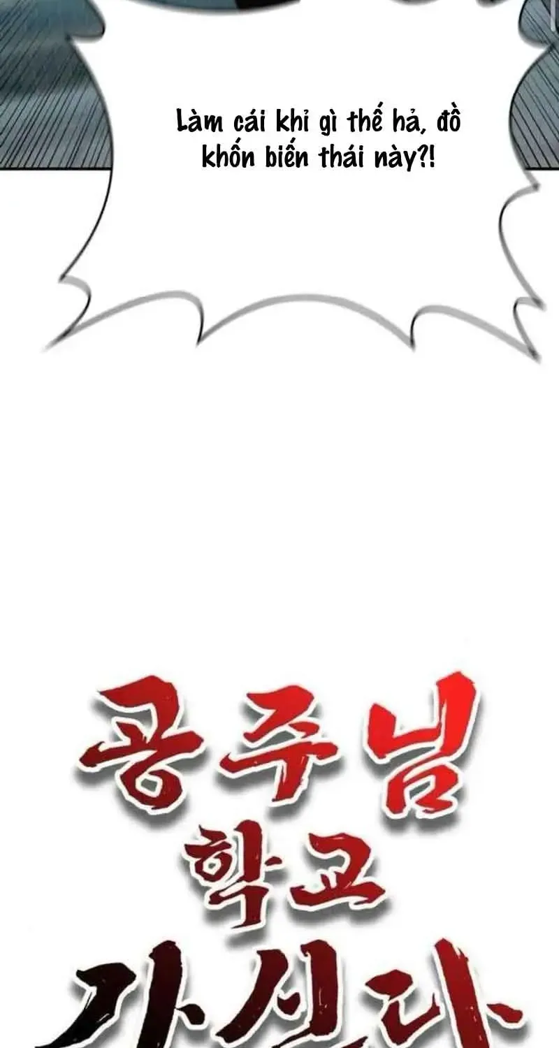 Công Chúa Đi Học Chapter 12 - Trang 30