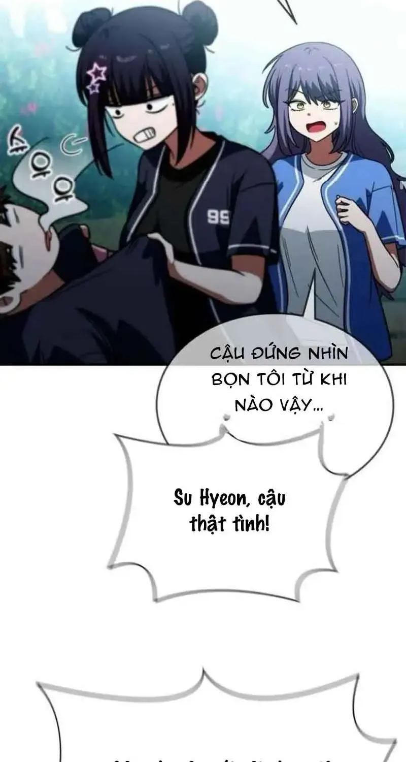 Công Chúa Đi Học Chapter 12 - Trang 32