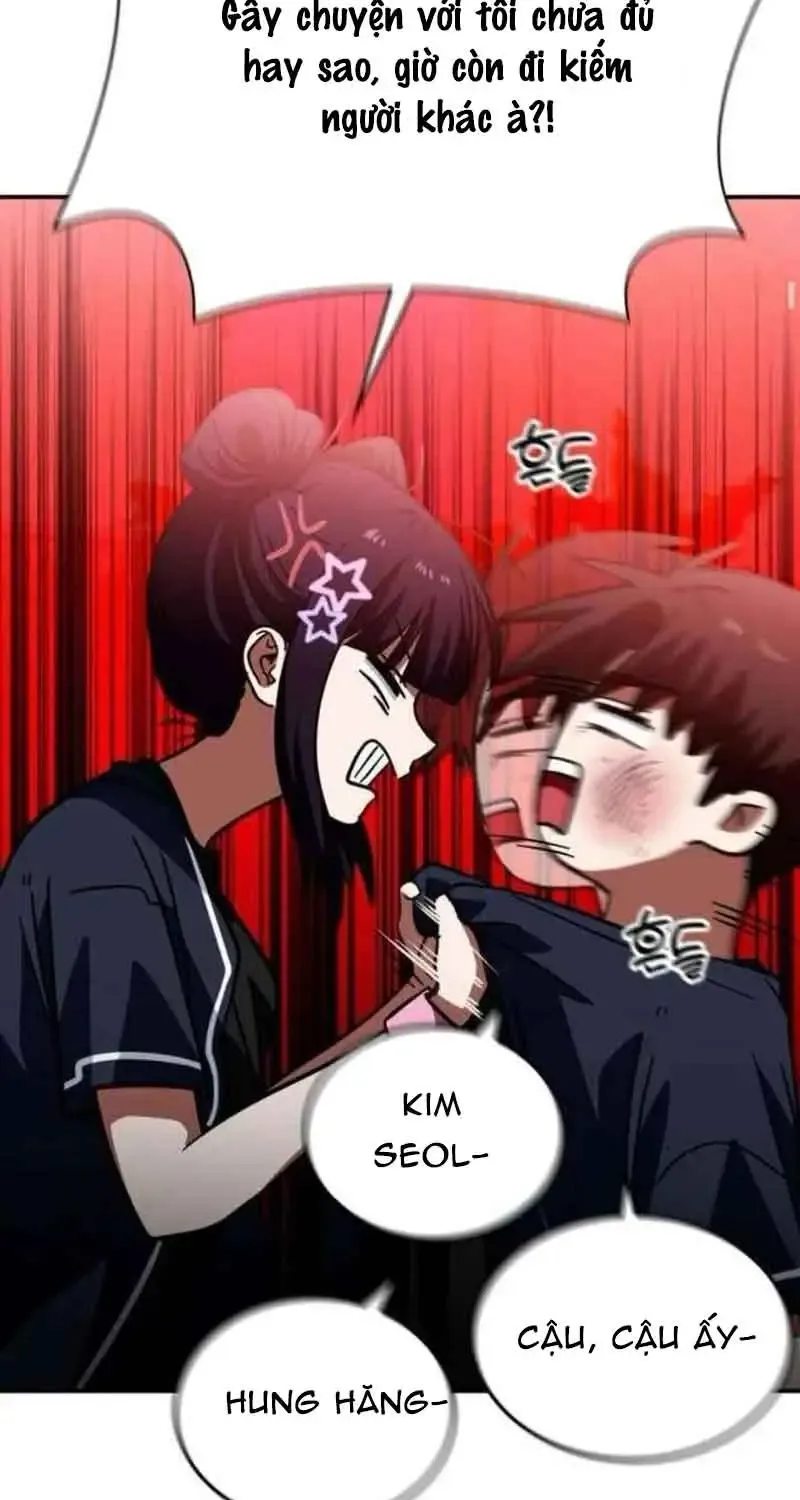 Công Chúa Đi Học Chapter 12 - Trang 33