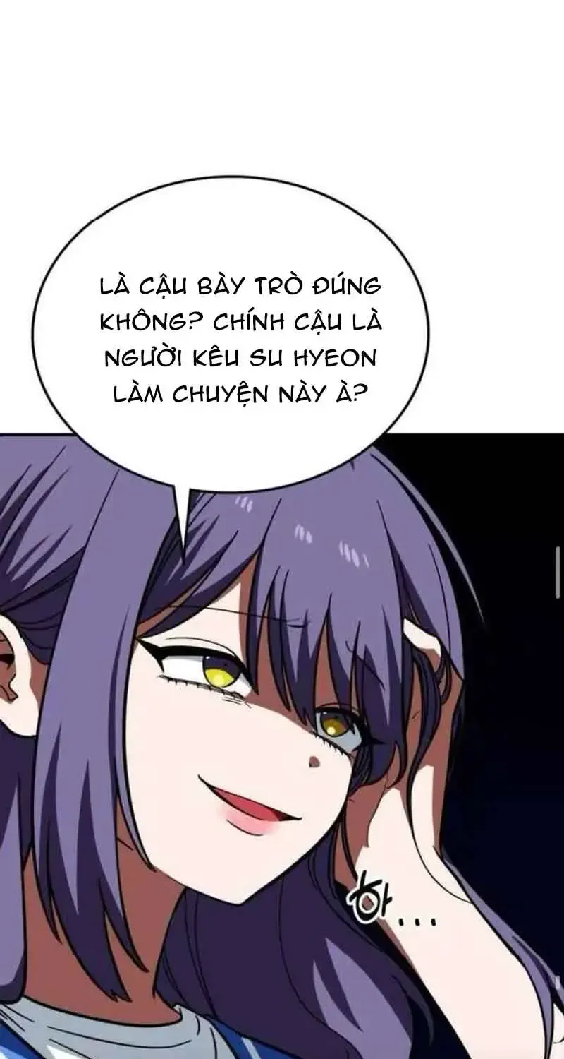 Công Chúa Đi Học Chapter 12 - Trang 38