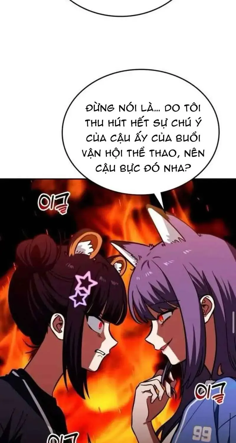 Công Chúa Đi Học Chapter 12 - Trang 45