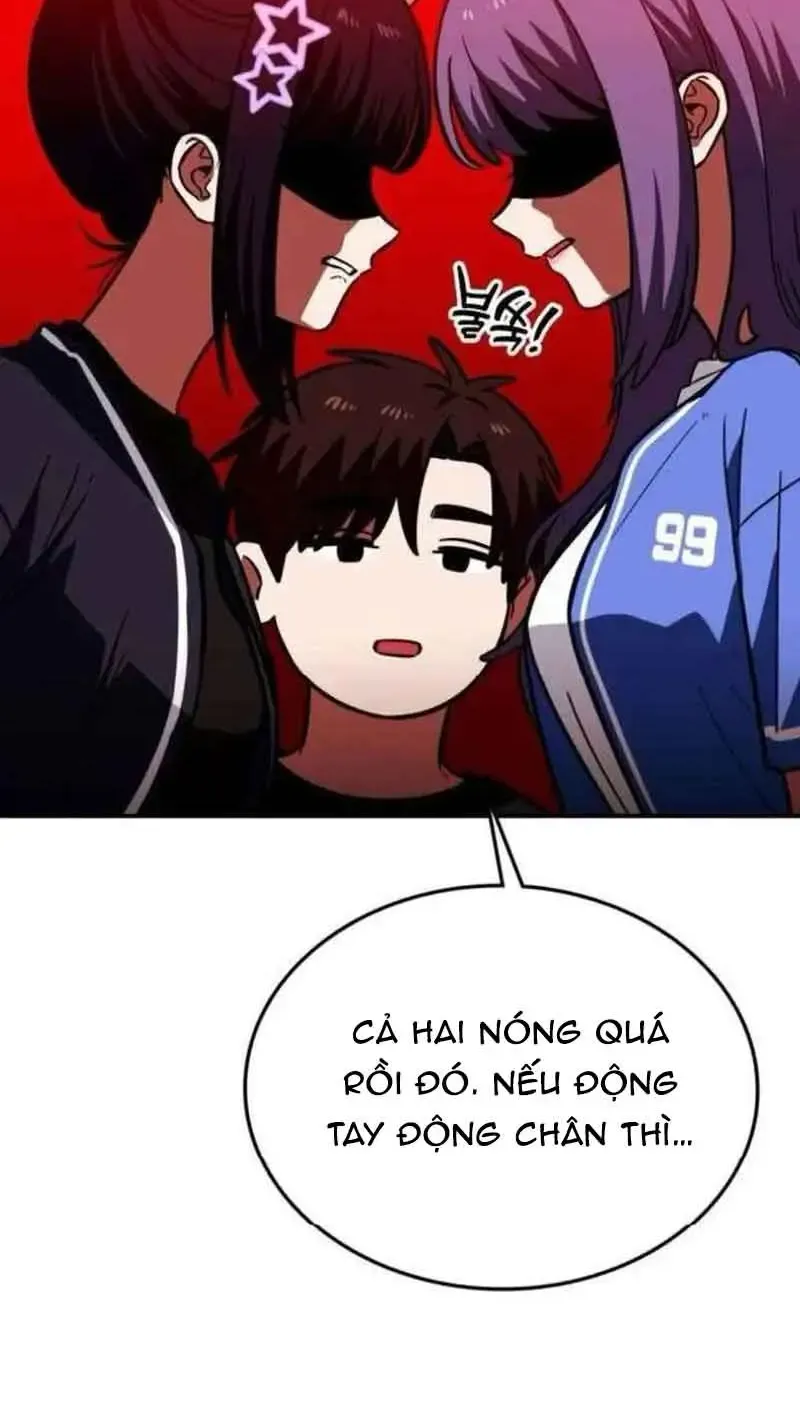 Công Chúa Đi Học Chapter 12 - Trang 47