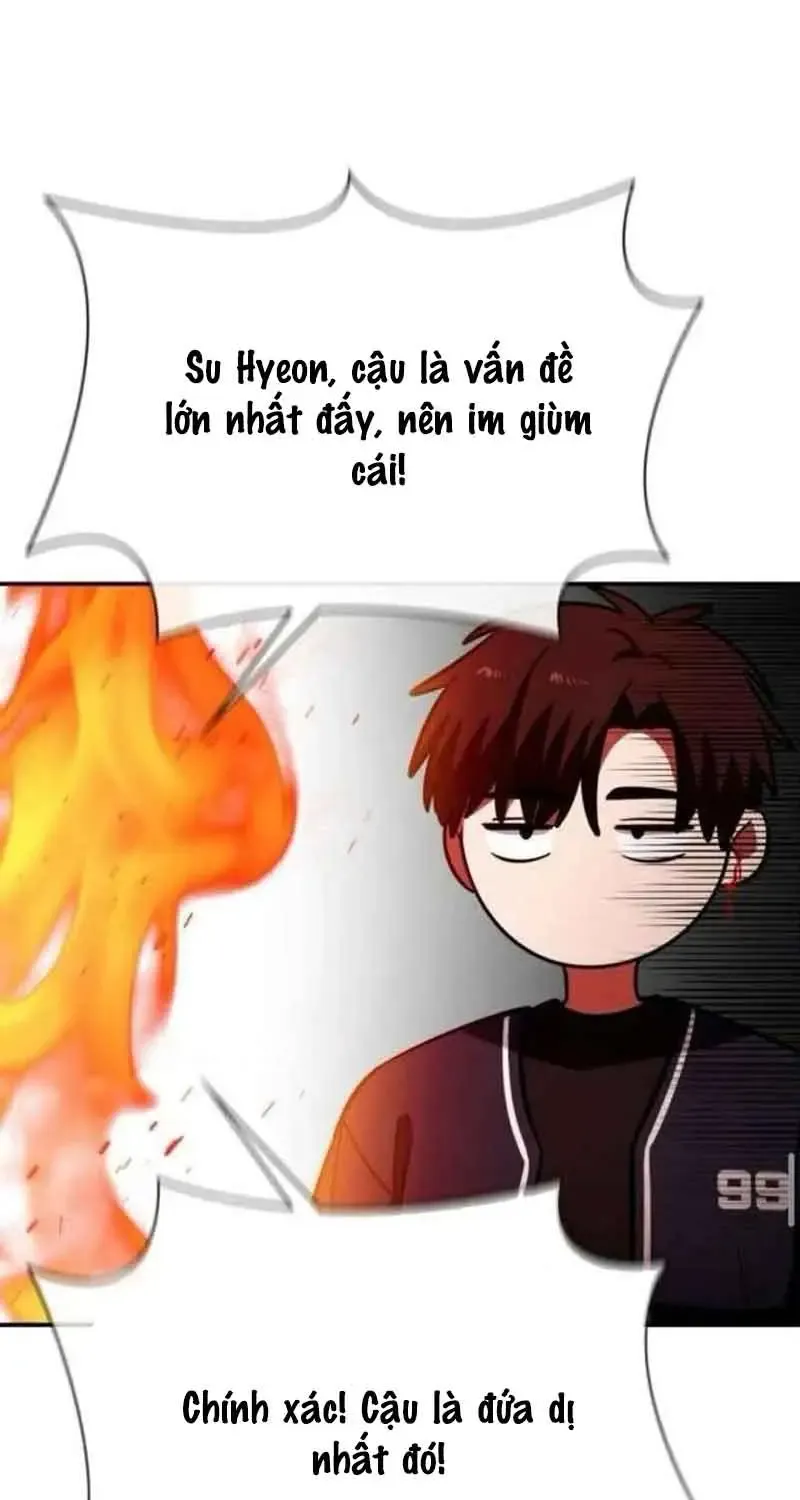 Công Chúa Đi Học Chapter 12 - Trang 50