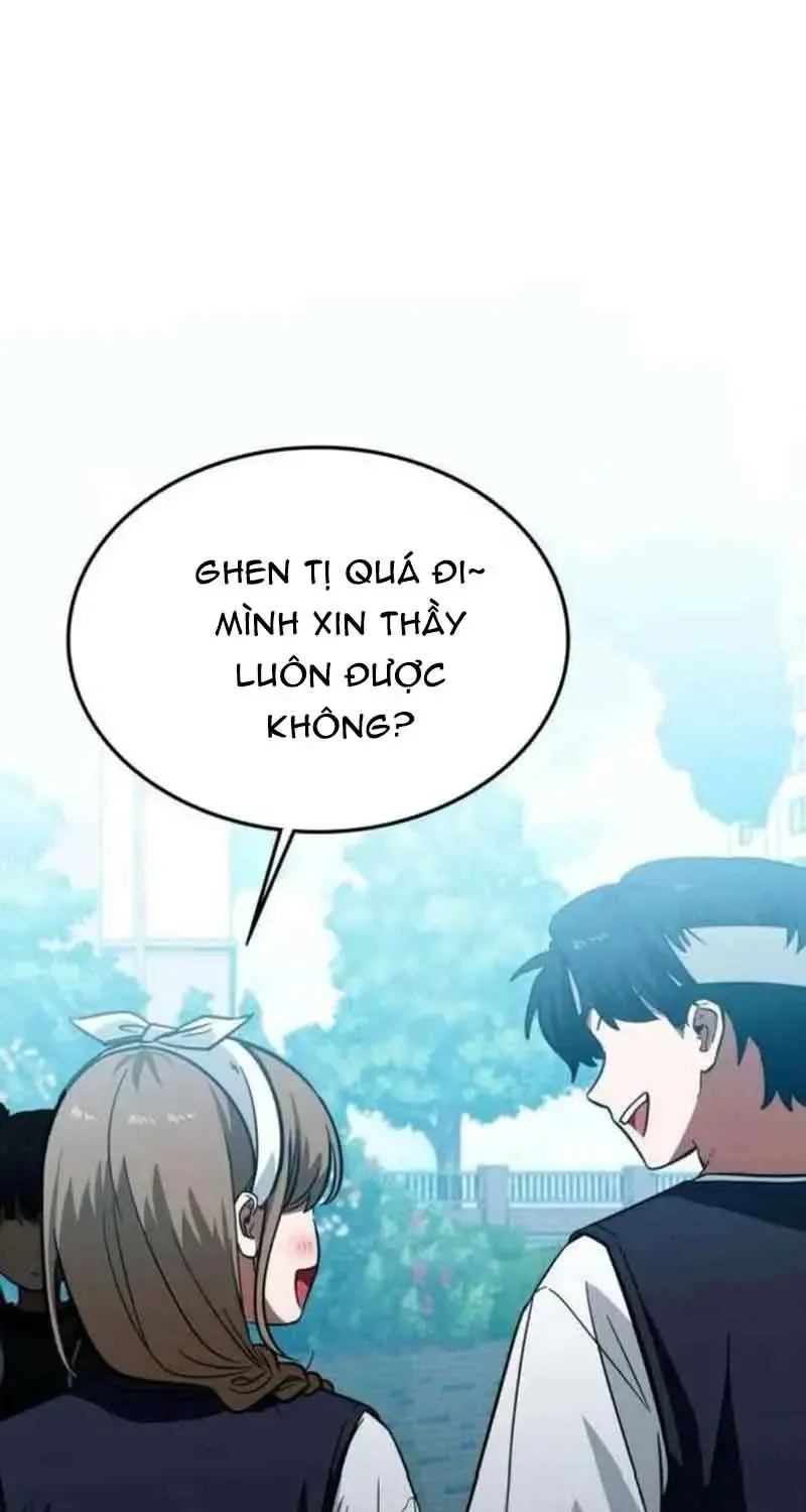 Công Chúa Đi Học Chapter 12 - Trang 6