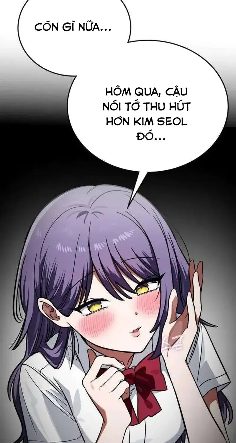 Công Chúa Đi Học Chapter 13.1 - Trang 49