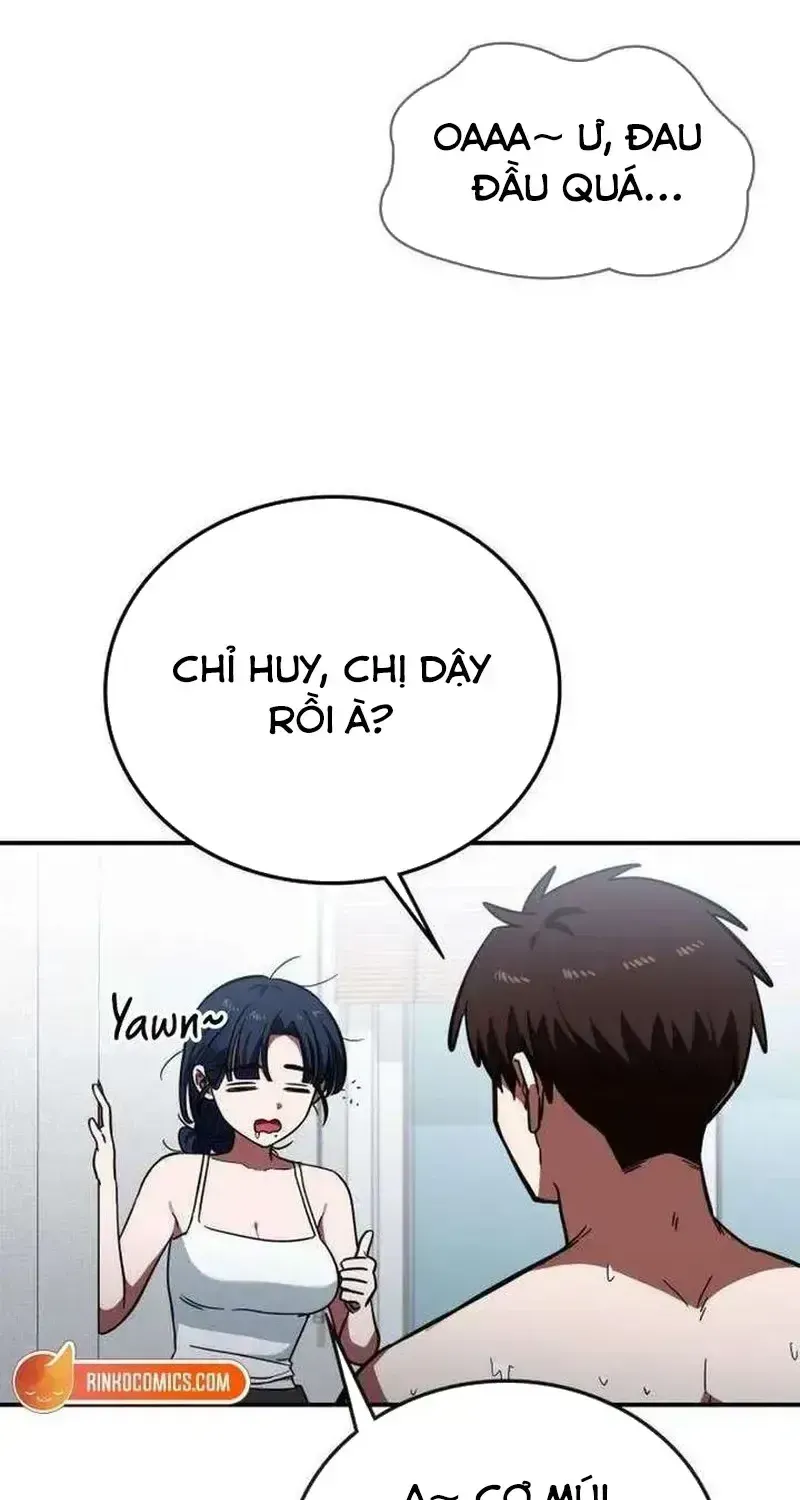 Công Chúa Đi Học Chapter 13.2 - Trang 18