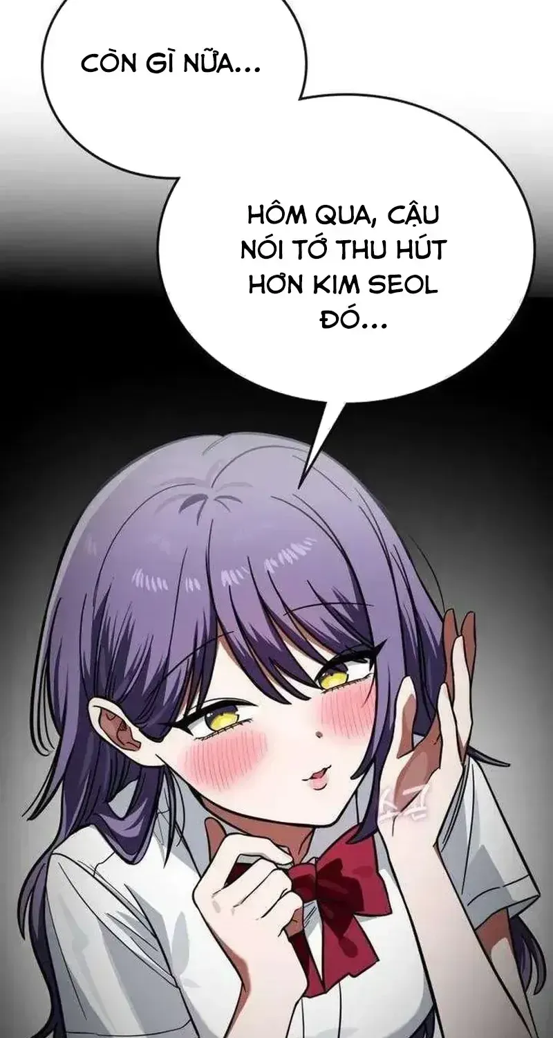 Công Chúa Đi Học Chapter 13.2 - Trang 49