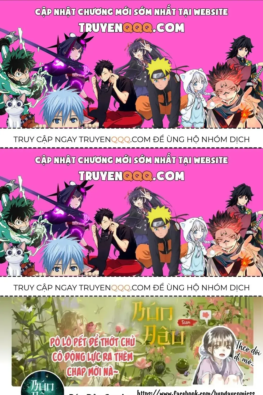 Công Chúa Đi Học Chapter 13.3 - Trang 2