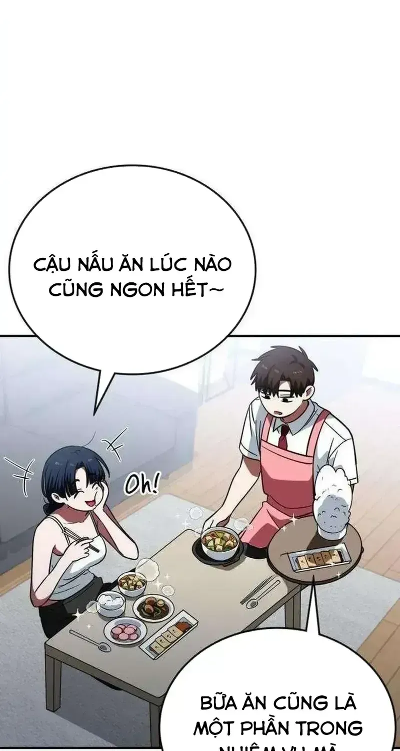 Công Chúa Đi Học Chapter 13.4 - Trang 31