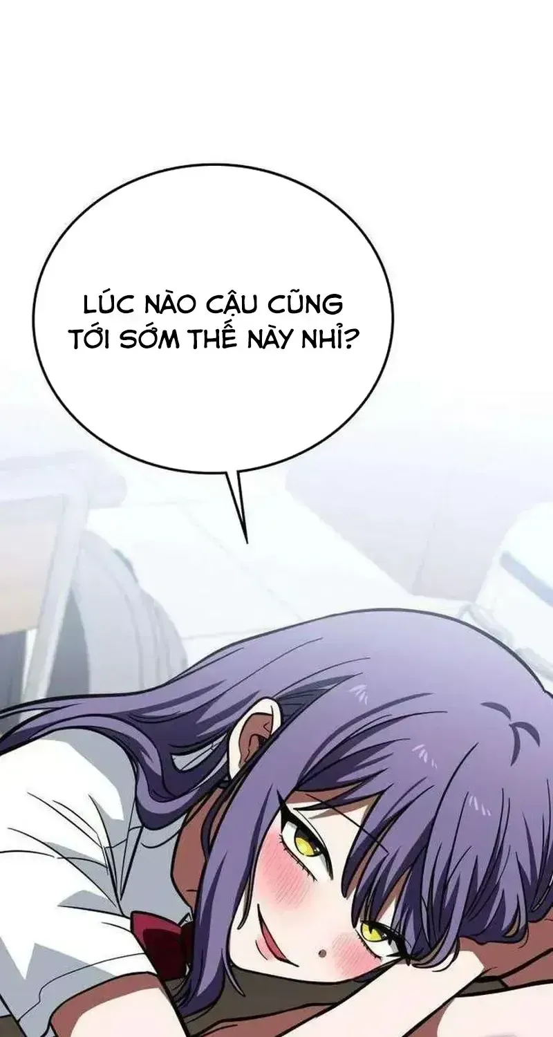 Công Chúa Đi Học Chapter 13.4 - Trang 46