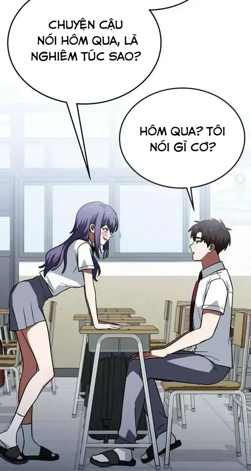 Công Chúa Đi Học Chapter 13.4 - Trang 48