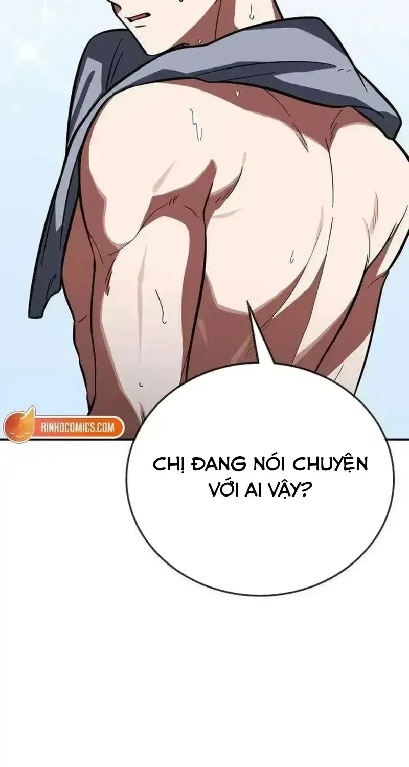 Công Chúa Đi Học Chapter 13.5 - Trang 31