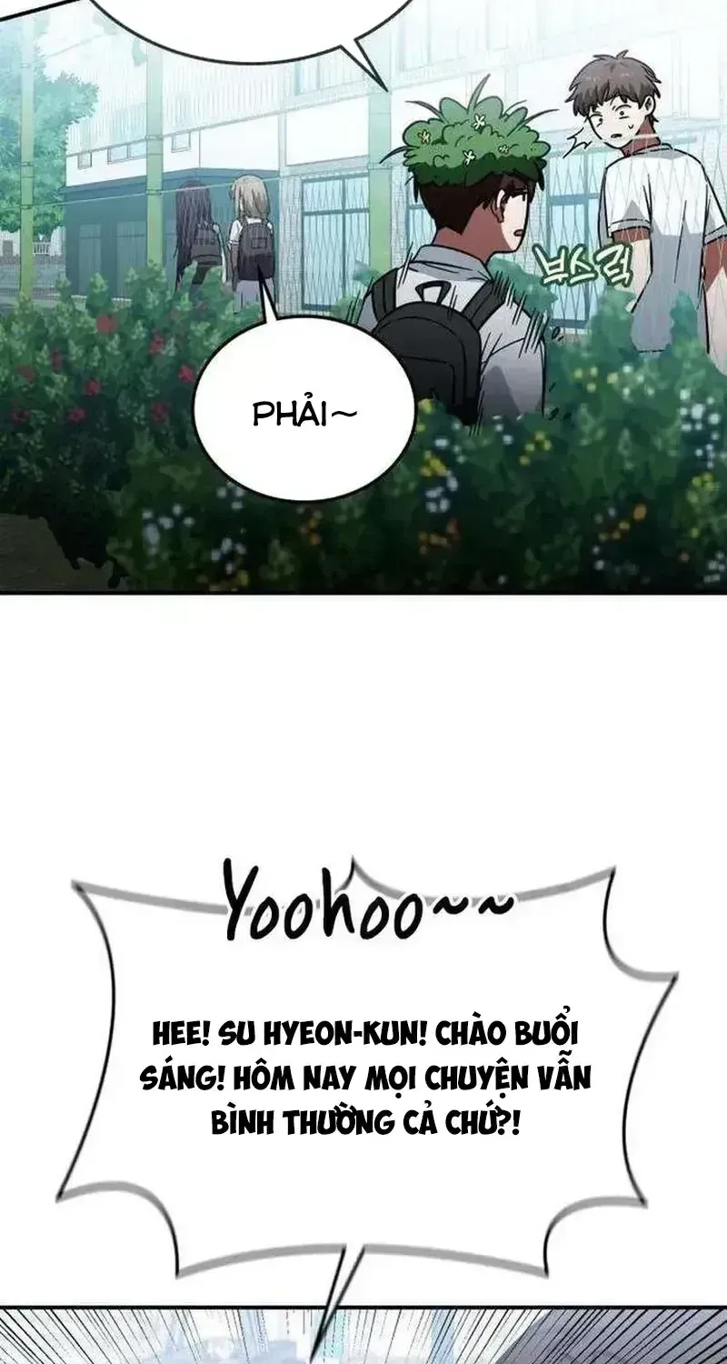 Công Chúa Đi Học Chapter 13.5 - Trang 42