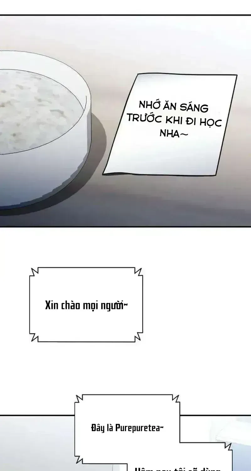 Công Chúa Đi Học Chapter 13.7 - Trang 36