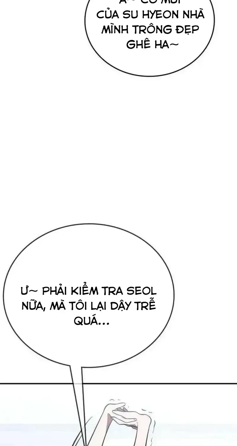 Công Chúa Đi Học Chapter 13.8 - Trang 25