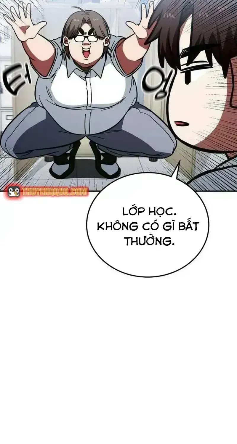Công Chúa Đi Học Chapter 13.8 - Trang 46