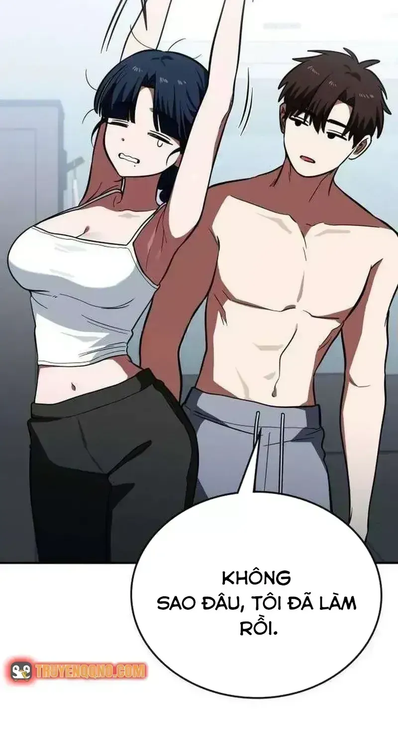 Công Chúa Đi Học Chapter 13.9 - Trang 27