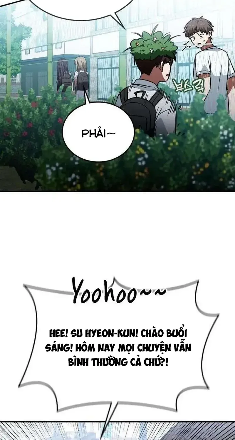 Công Chúa Đi Học Chapter 13 - Trang 39