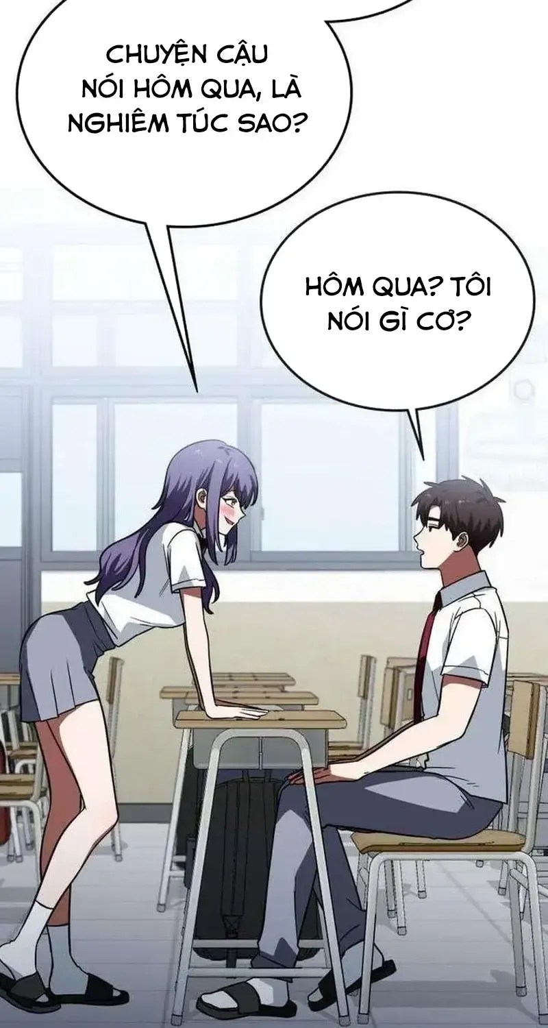 Công Chúa Đi Học Chapter 13 - Trang 46