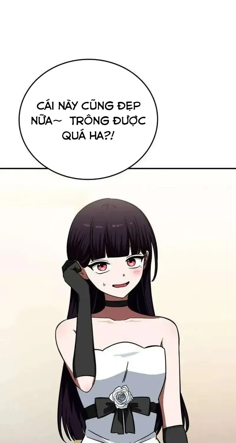 Công Chúa Đi Học Chapter 14.1 - Trang 32