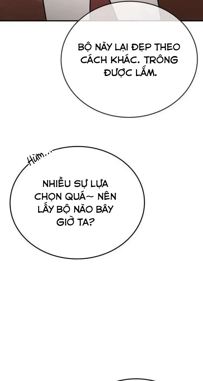 Công Chúa Đi Học Chapter 14.1 - Trang 35