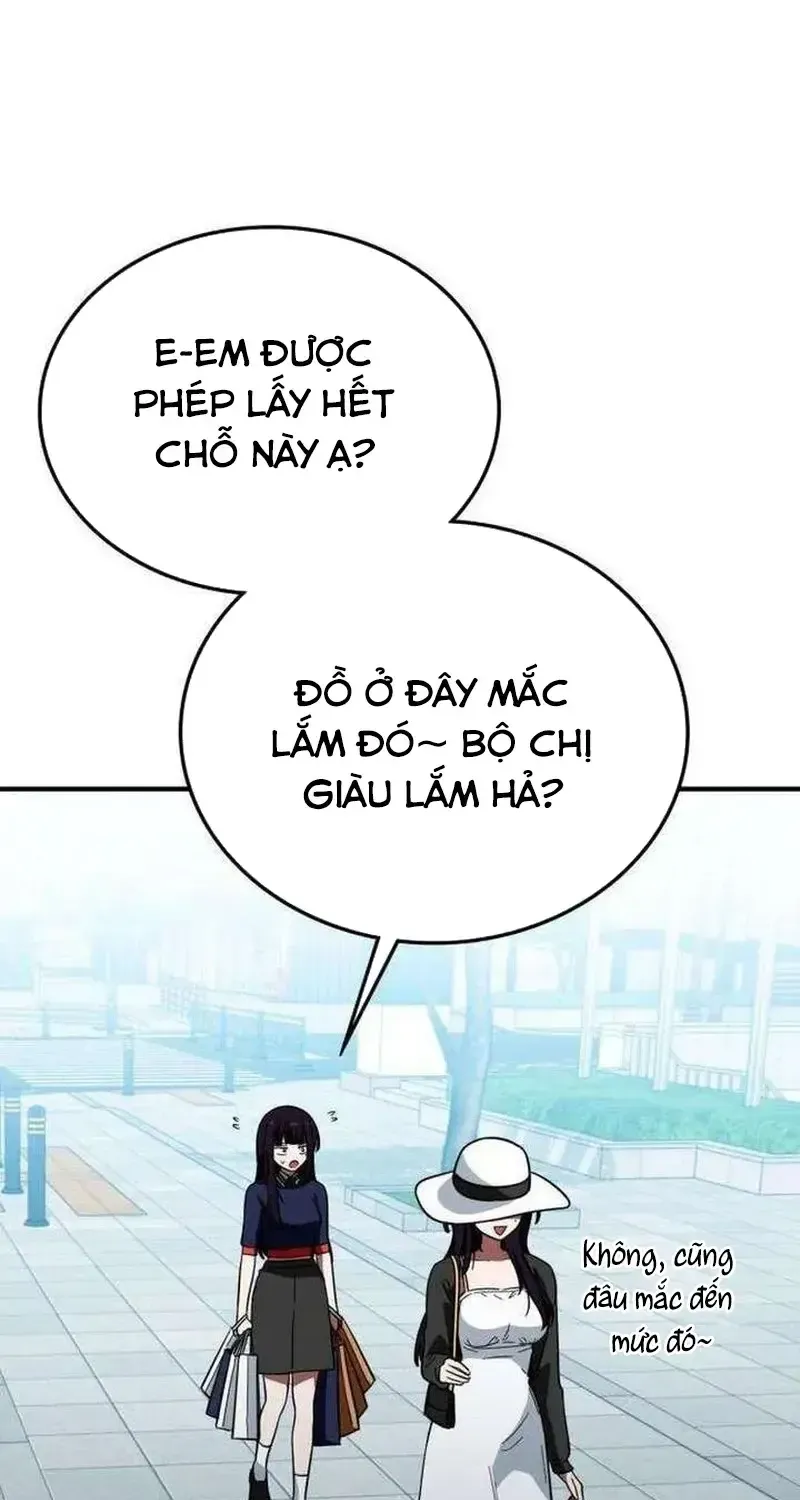 Công Chúa Đi Học Chapter 14.1 - Trang 38