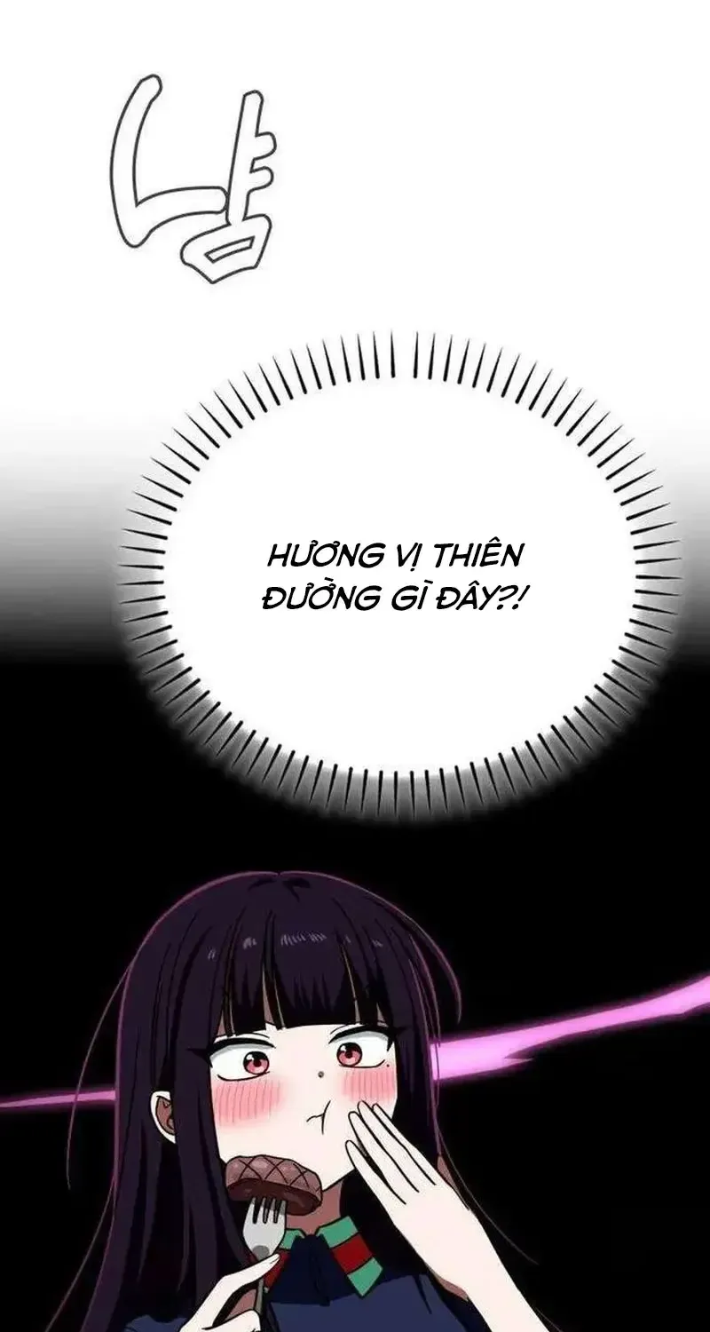 Công Chúa Đi Học Chapter 14.1 - Trang 45