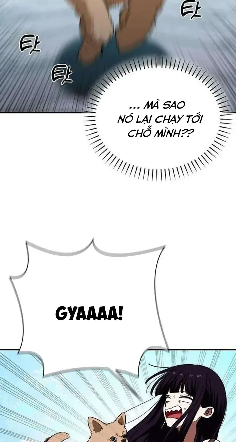 Công Chúa Đi Học Chapter 14 - Trang 12