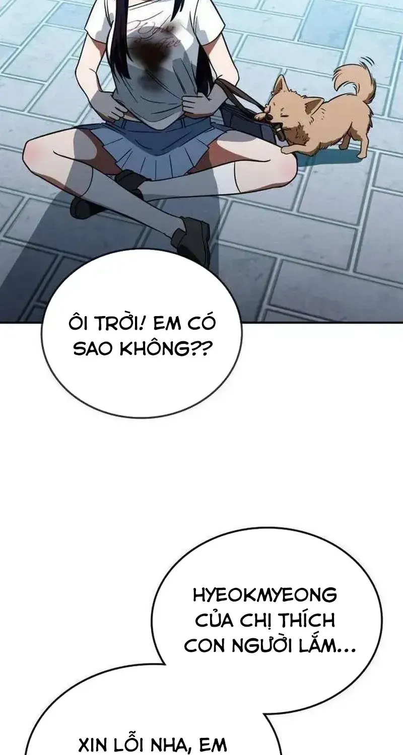 Công Chúa Đi Học Chapter 14 - Trang 14