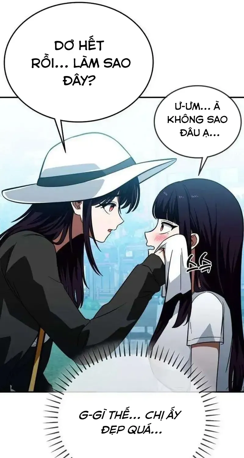 Công Chúa Đi Học Chapter 14 - Trang 17