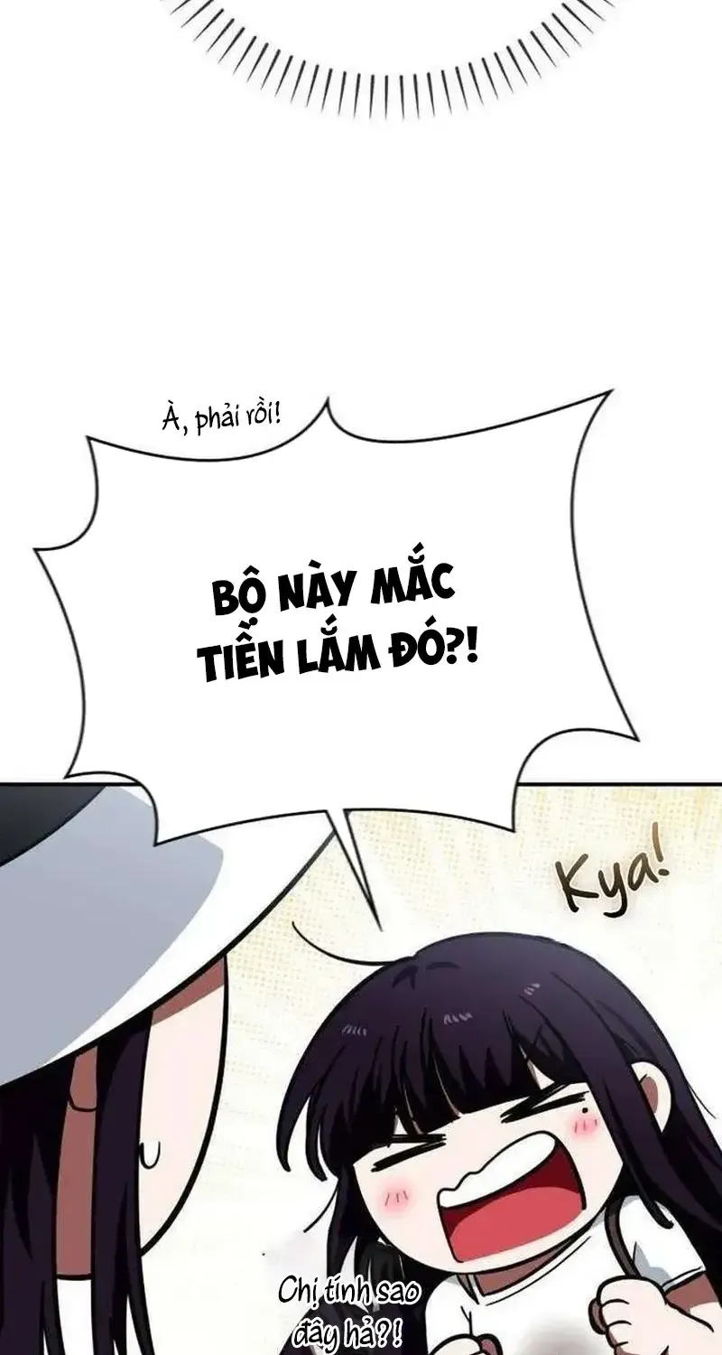 Công Chúa Đi Học Chapter 14 - Trang 18