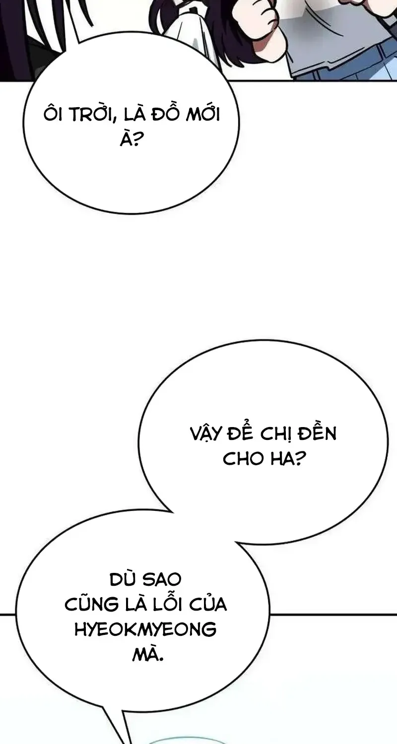 Công Chúa Đi Học Chapter 14 - Trang 19