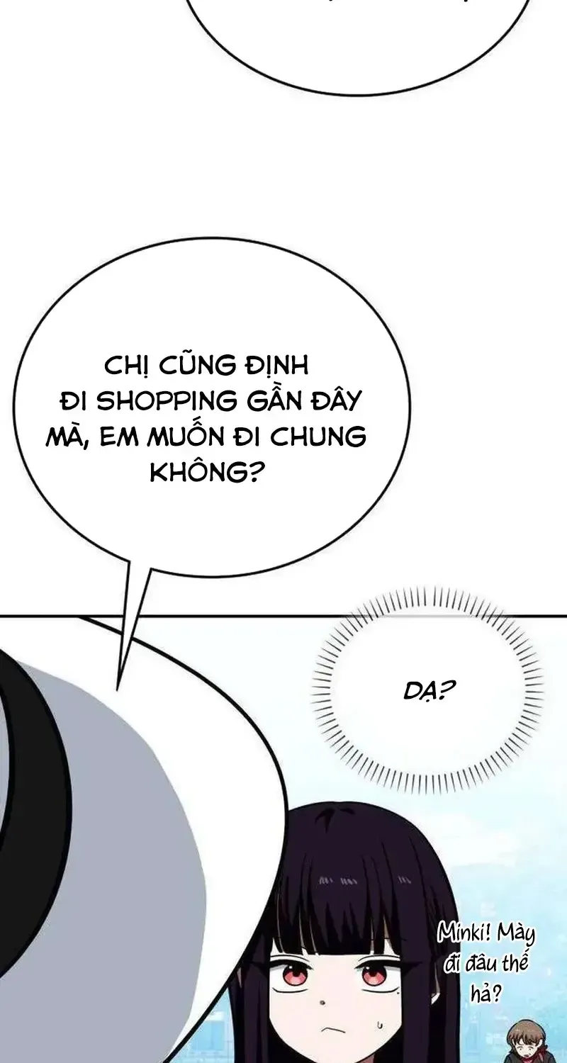 Công Chúa Đi Học Chapter 14 - Trang 21