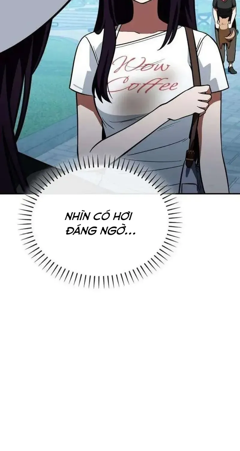 Công Chúa Đi Học Chapter 14 - Trang 22