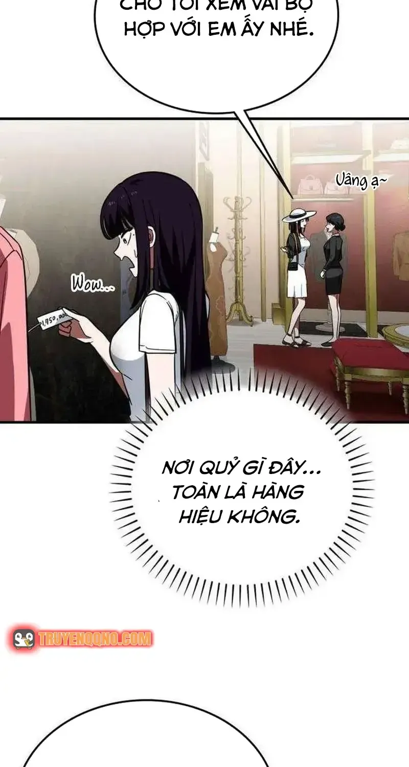 Công Chúa Đi Học Chapter 14 - Trang 26