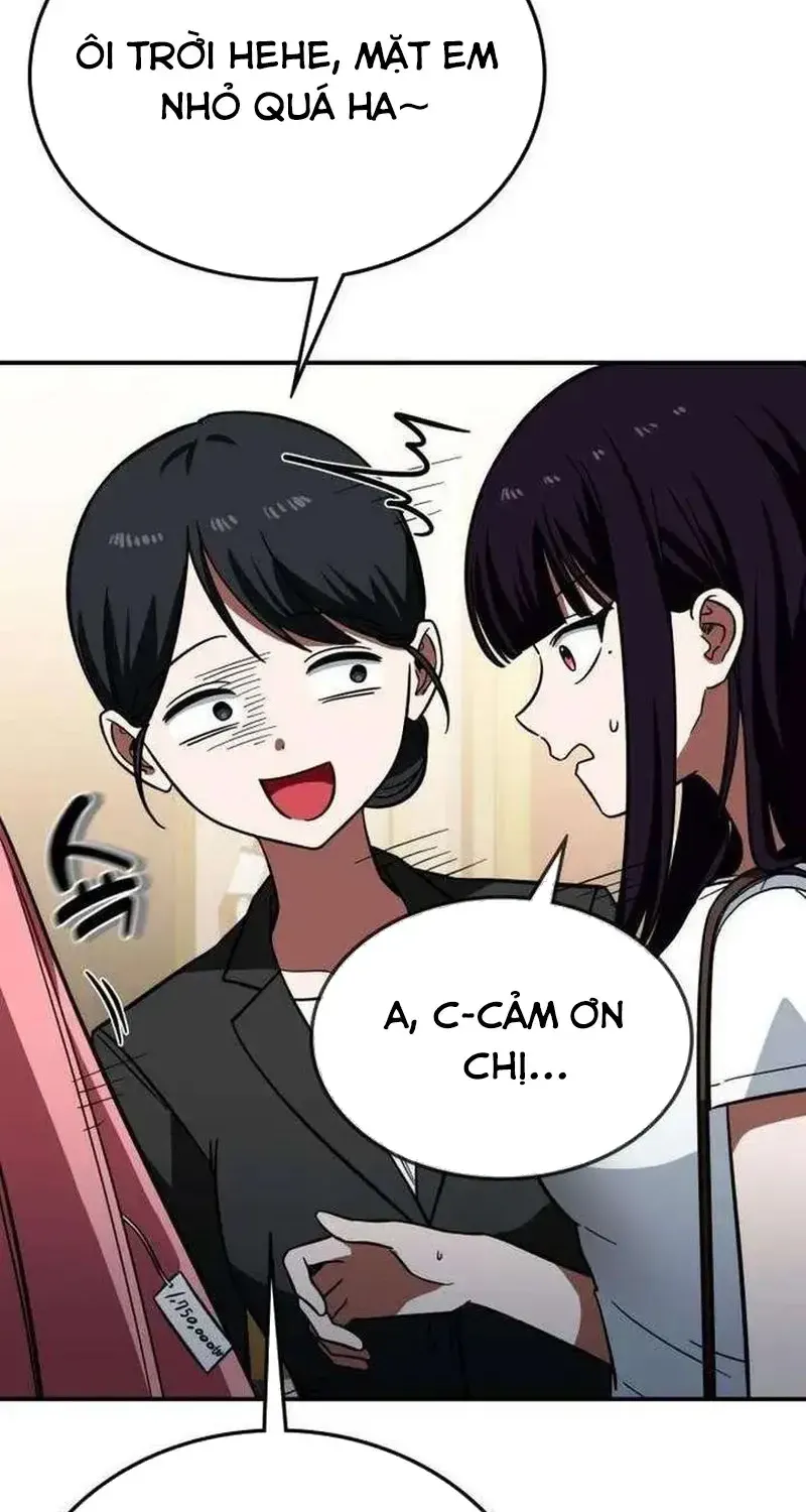 Công Chúa Đi Học Chapter 14 - Trang 27