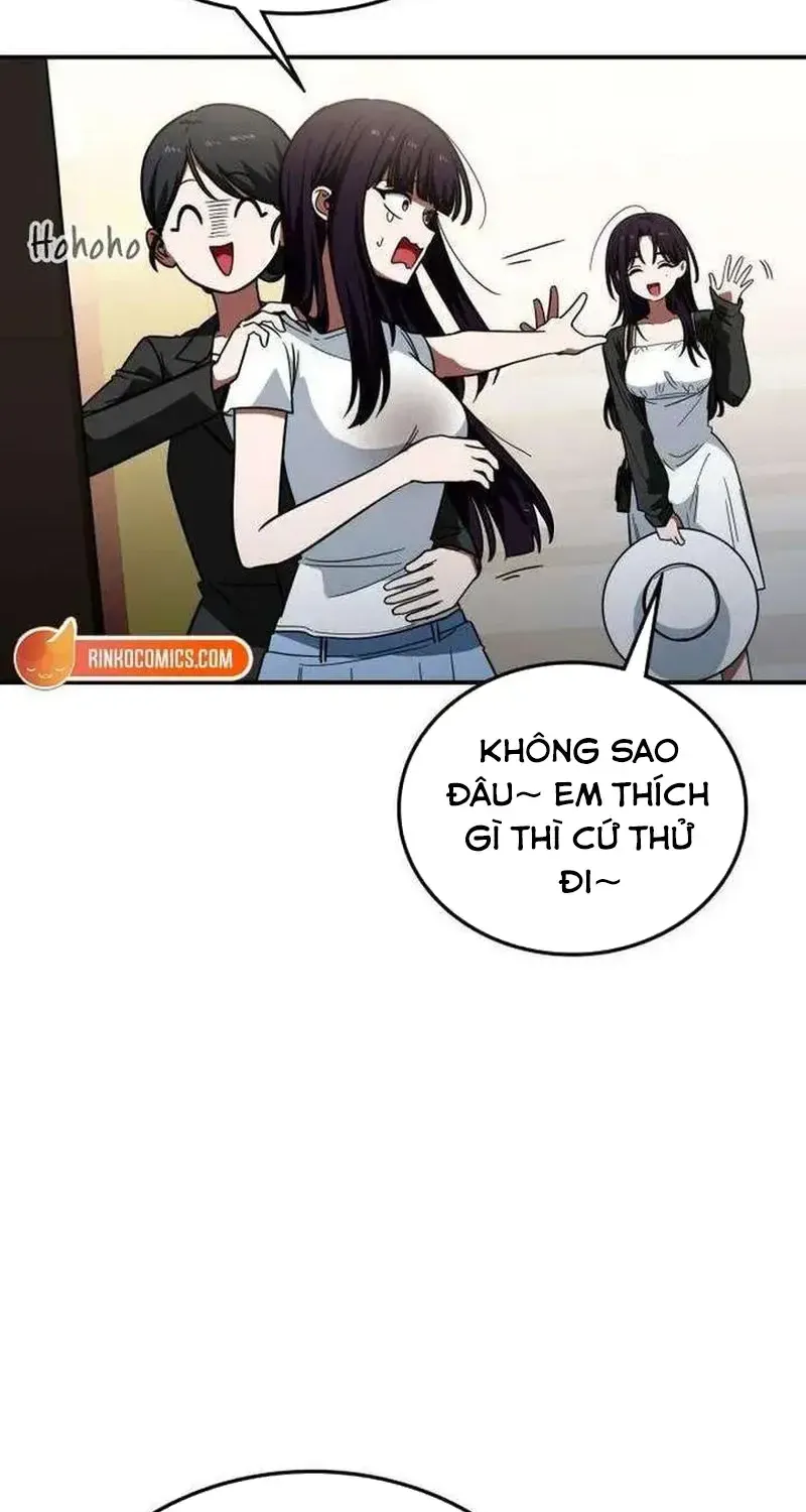 Công Chúa Đi Học Chapter 14 - Trang 29