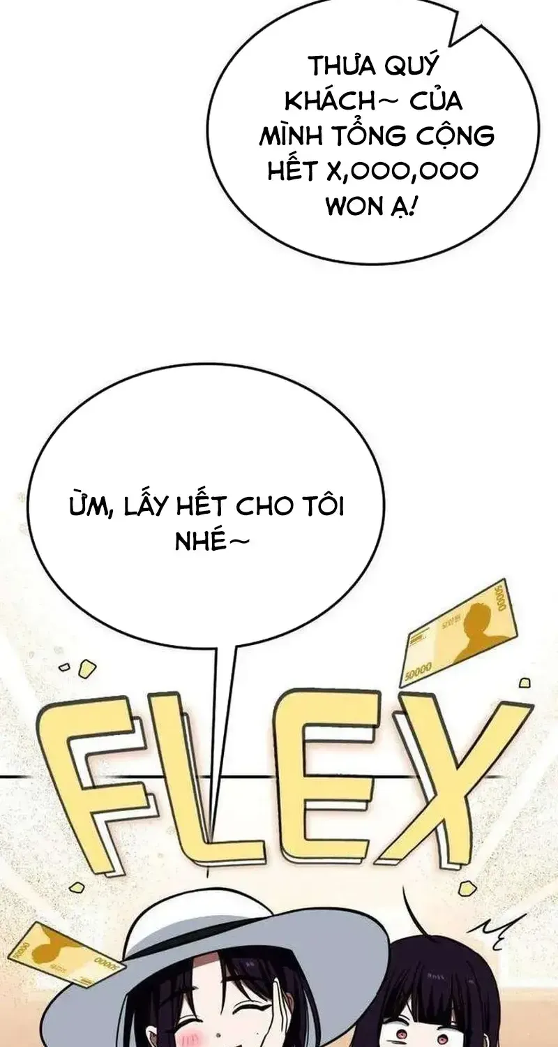 Công Chúa Đi Học Chapter 14 - Trang 36