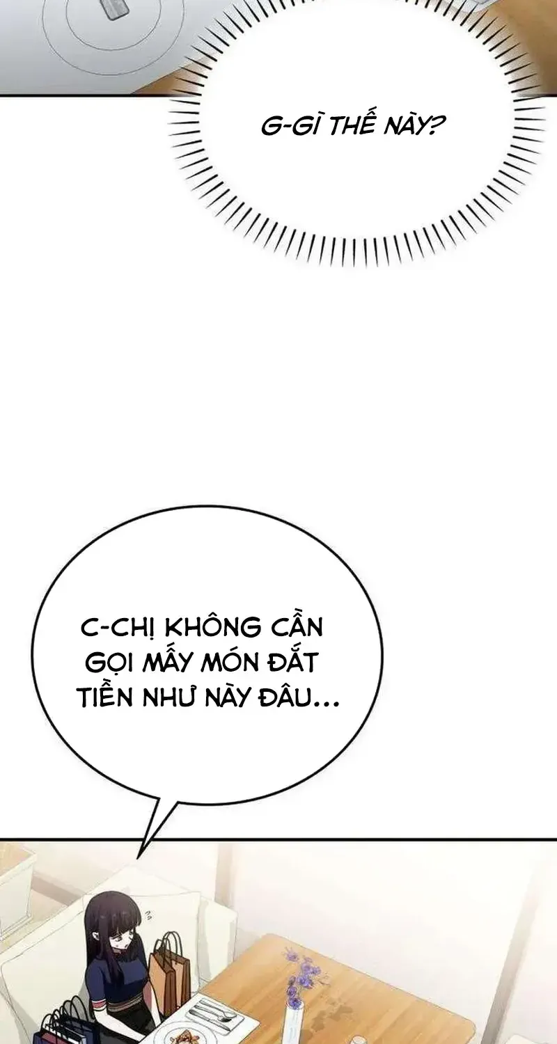 Công Chúa Đi Học Chapter 14 - Trang 43