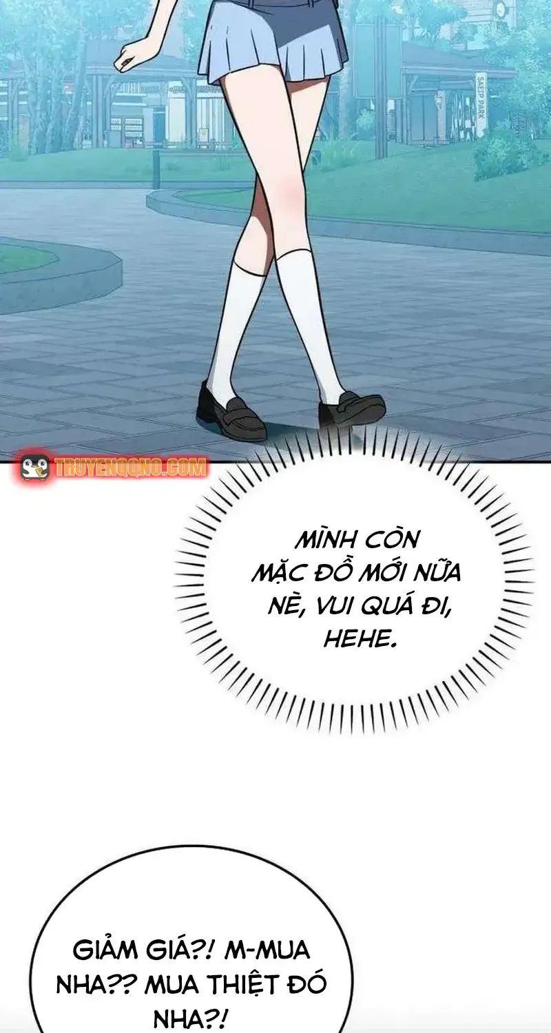 Công Chúa Đi Học Chapter 14 - Trang 7