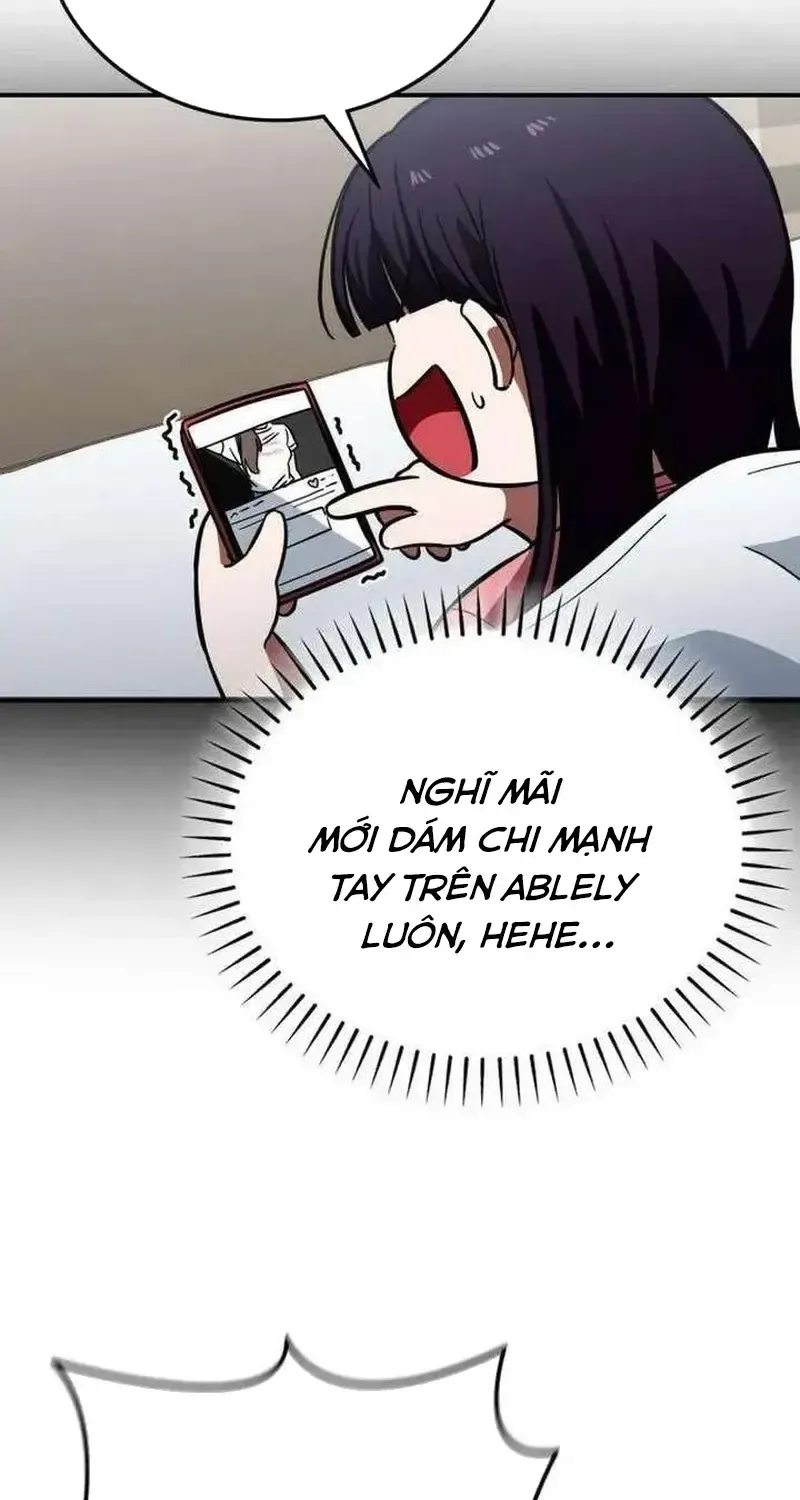 Công Chúa Đi Học Chapter 14 - Trang 8