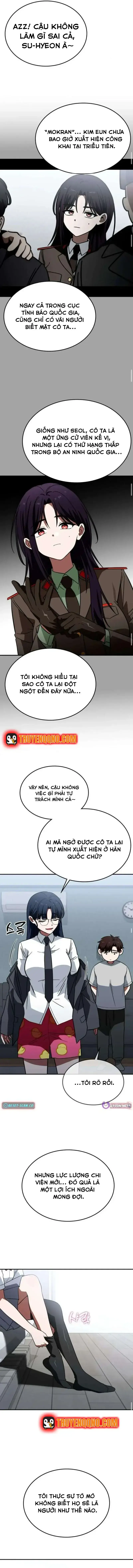 Công Chúa Đi Học Chapter 15 - Trang 12