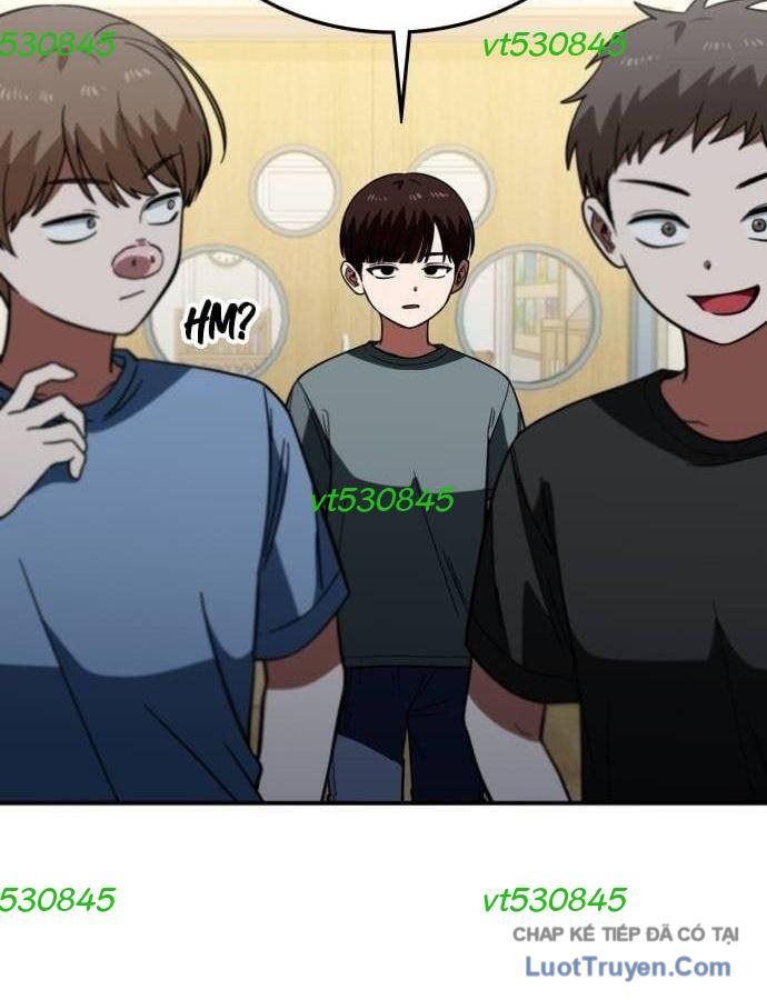 Công Chúa Đi Học Chapter 19 - Trang 11