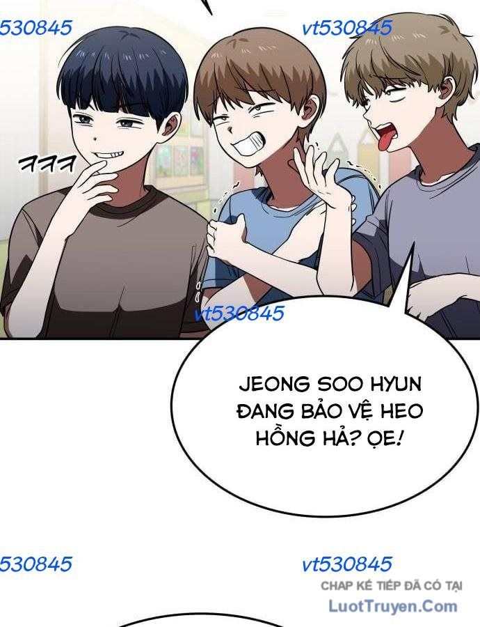 Công Chúa Đi Học Chapter 19 - Trang 13