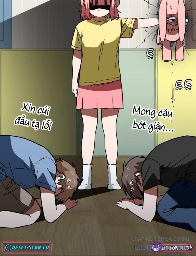 Công Chúa Đi Học Chapter 19 - Trang 18